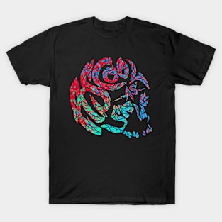 as cool as skull T-Shirt